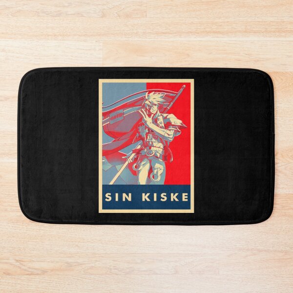 Item preview, SIN KISKE designed and sold by AZURESIEGFRIED.