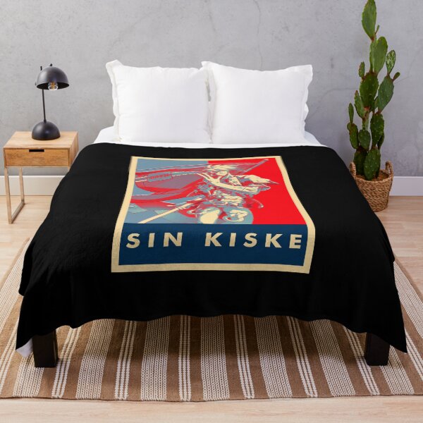 Item preview, SIN KISKE designed and sold by AZURESIEGFRIED.