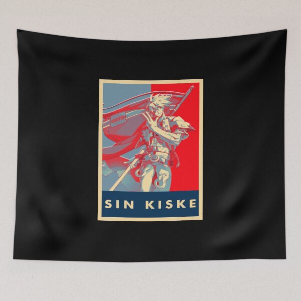 Item preview, SIN KISKE designed and sold by AZURESIEGFRIED.