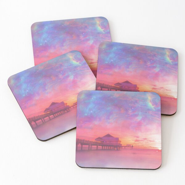 Item preview, Evening Breeze designed and sold by psydigitalart.