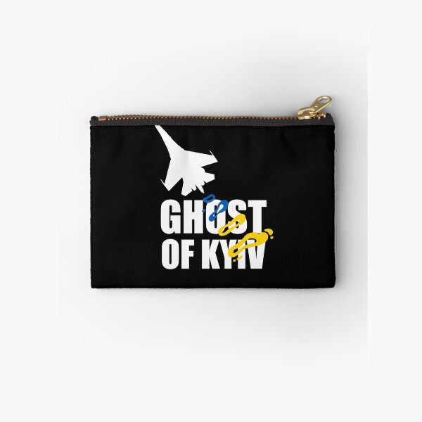 Item preview, ghost of kyiv - jet mig 29 - Support Ukraine designed and sold by vooART.
