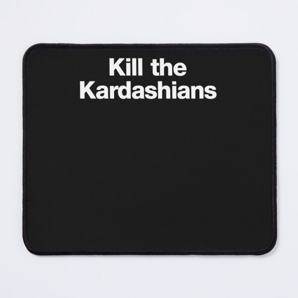 Item preview, Best Selling - Kill The Kardashians Merchandise Essential T-Shirt designed and sold by ErikWald.