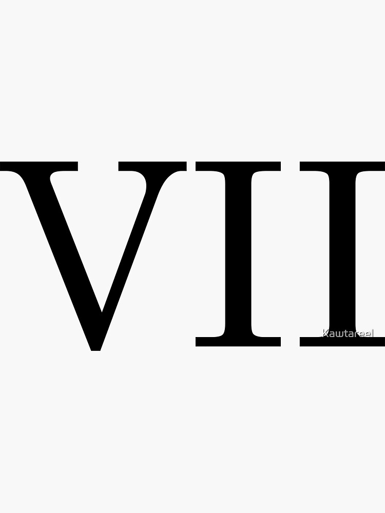 Vii v