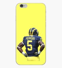Vinilo o funda para iPhone Jabrill Peppers