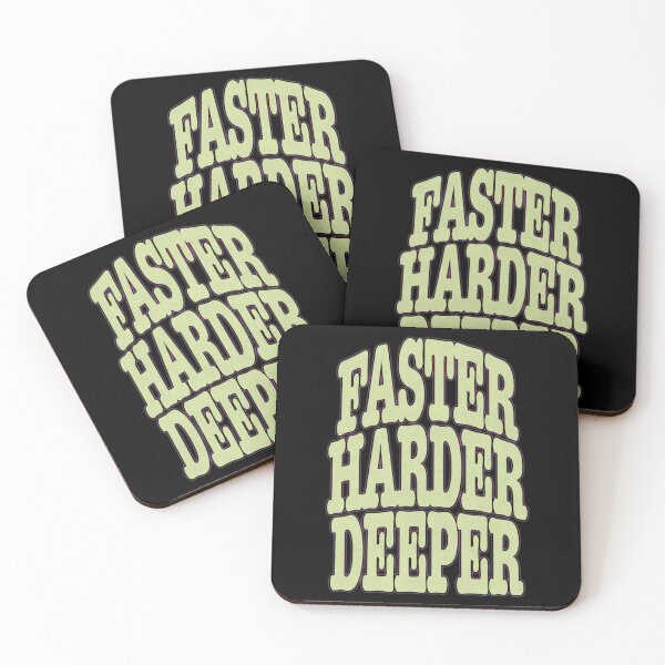 Item preview, Faster Classic T-Shirt designed and sold by callujohn7.