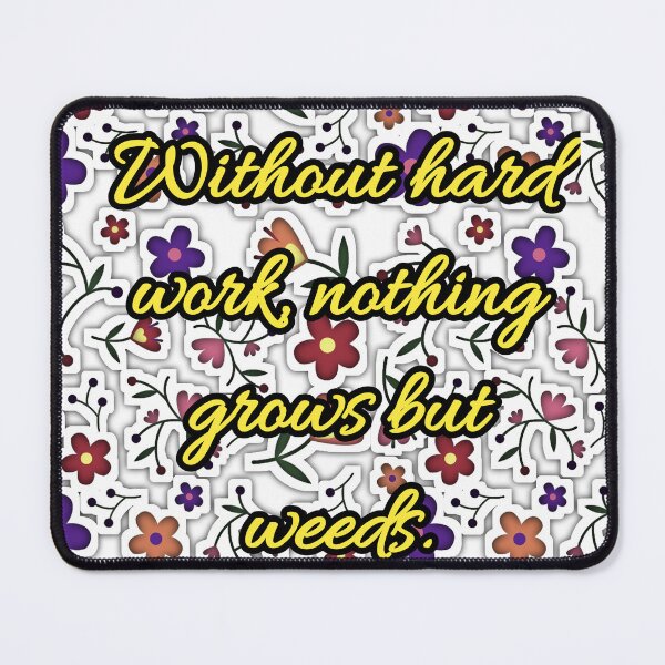 Item preview, floral pattern stiker  designed and sold by ramgopal123.