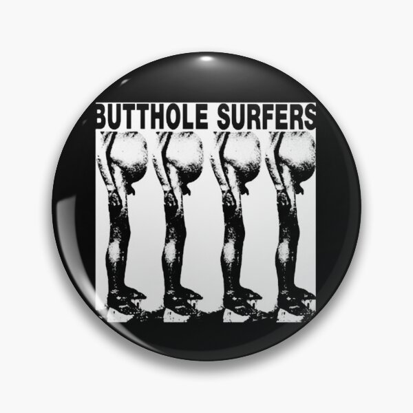 Item preview, Gibby Haynes designed and sold by owenstreet.