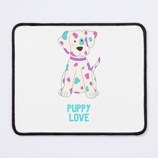 Item preview, PUPPY LOVE  designed and sold by azy2shop.