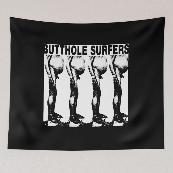 Item preview, Gibby Haynes designed and sold by owenstreet.