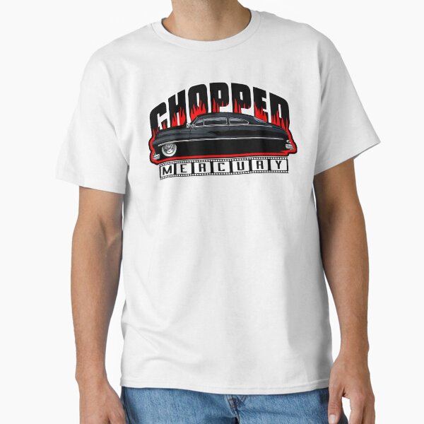 Item preview, CHOPPED SERIES "MERCURY" designed and sold by LotharMcknight.