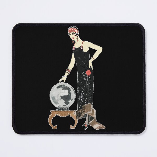 Item preview, Tres Chic Fashion designed and sold by KathteeDesign.