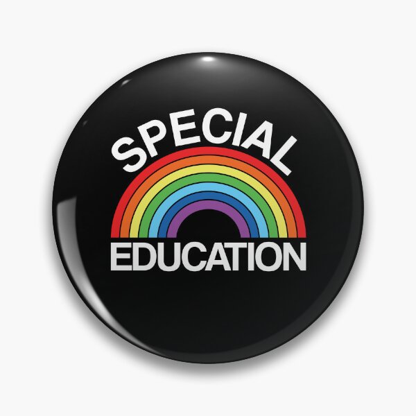 Item preview, Speducator, Special Education Teacher designed and sold by bestshirtdesign.