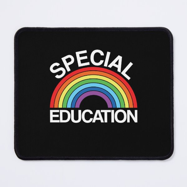 Item preview, Speducator, Special Education Teacher designed and sold by bestshirtdesign.