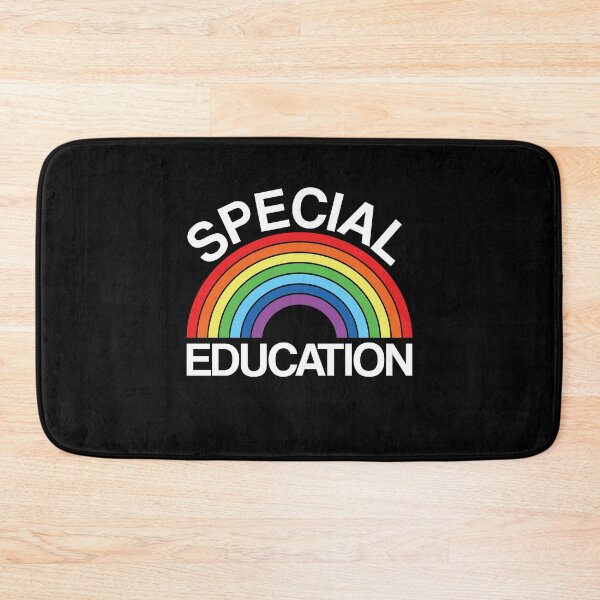 Item preview, Speducator, Special Education Teacher designed and sold by bestshirtdesign.