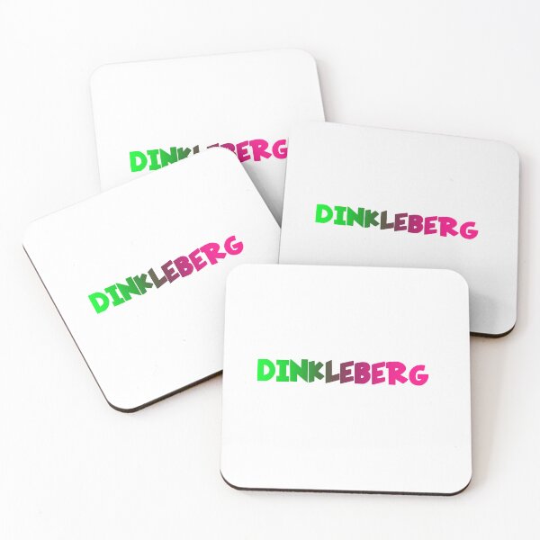 Item preview, Dinkleberg designed and sold by mejtstupor.