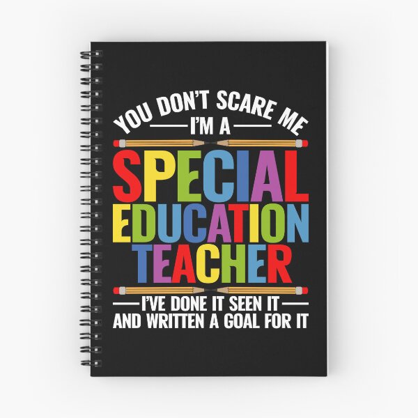 Item preview, Special Education Teacher, SPED designed and sold by bestshirtdesign.