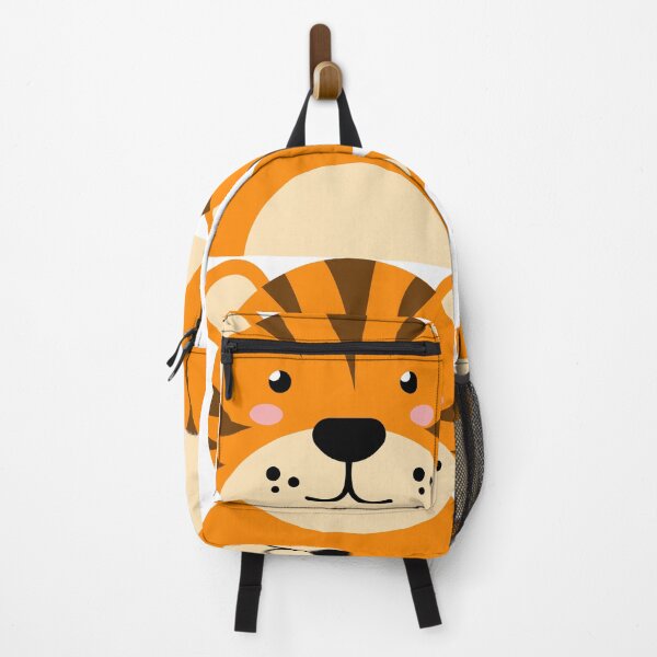 Item preview, Cute tiger designed and sold by ShopLeilaArt.