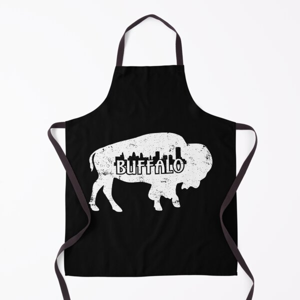Item preview, Buffalo Ny Skyline Classic T-Shirt designed and sold by nylaphilli.