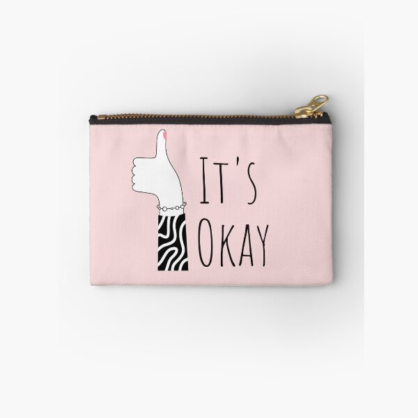 Item preview, It's Okay designed and sold by Nesro34.