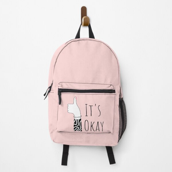 Item preview, It's Okay designed and sold by Nesro34.