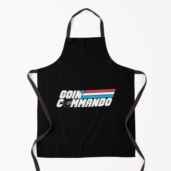 Item preview, Goin' Commando designed and sold by ChoiBungbuc.