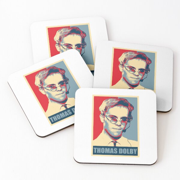Item preview, Gifts Idea Thomas Dolby Hope Gift For Birthday designed and sold by DoraNicolas.