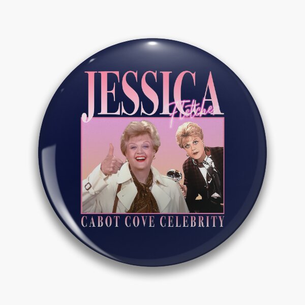 Item preview, Jessica Fletcher Cabo Cove Celebrity designed and sold by ChrisTinewilKin.