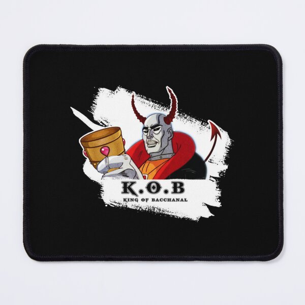 Item preview, King of Bacchanal designed and sold by ChoiBungbuc.