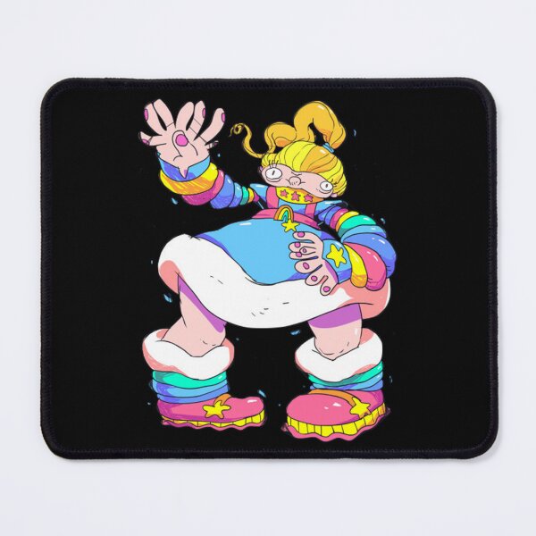 Item preview, Not Rainbow Brite designed and sold by ChoiBungbuc.