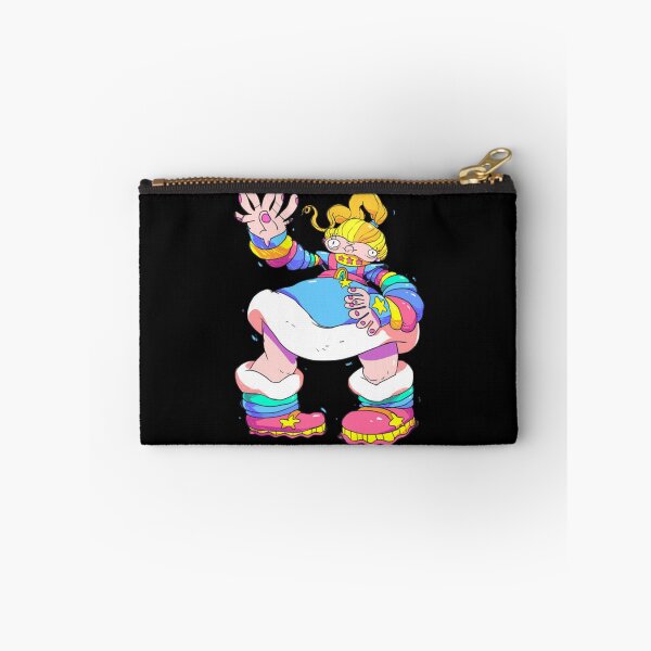 Item preview, Not Rainbow Brite designed and sold by ChoiBungbuc.