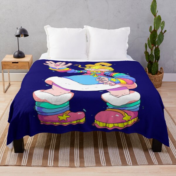 Item preview, Not Rainbow Brite designed and sold by ChoiBungbuc.