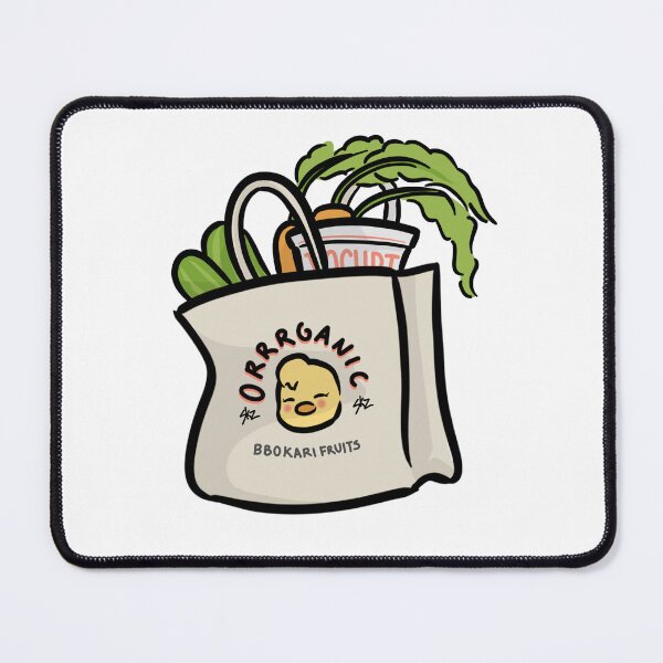 Item preview, Bbokari Fruits designed and sold by arttavern.