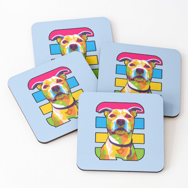 Item preview, Pop Dog Design designed and sold by VitezCrni.