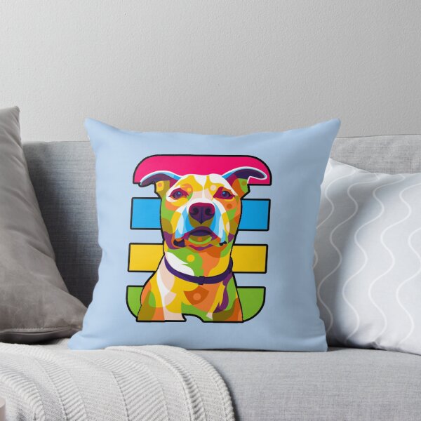 Item preview, Pop Dog Design designed and sold by VitezCrni.