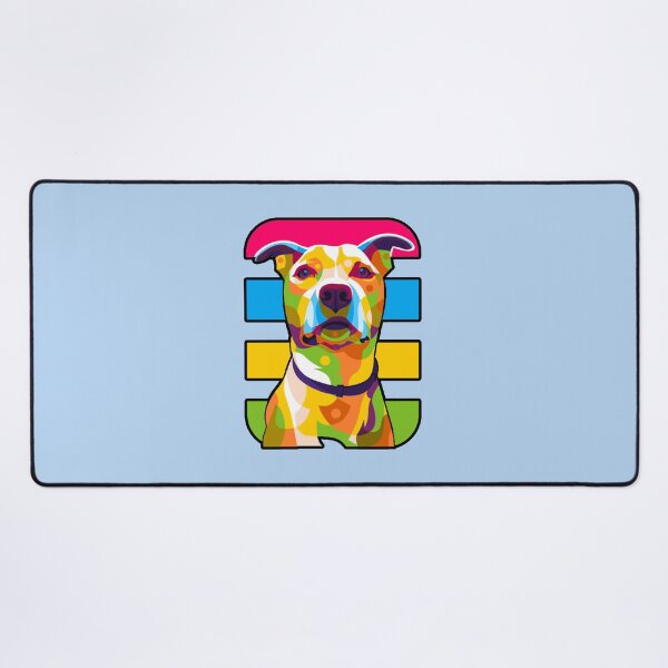 Item preview, Pop Dog Design designed and sold by VitezCrni.