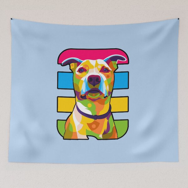 Item preview, Pop Dog Design designed and sold by VitezCrni.