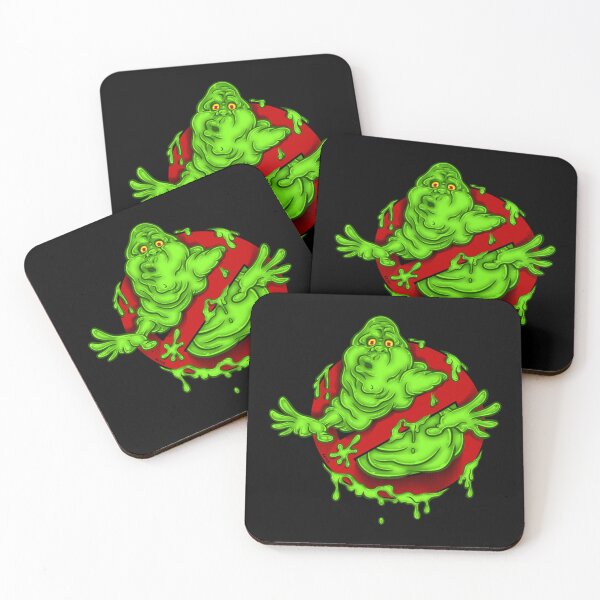 Item preview, Slimer ghost 3D designed and sold by ChoiBungbuc.