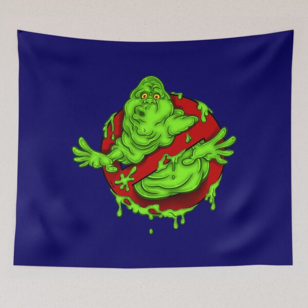 Item preview, Slimer ghost 3D designed and sold by ChoiBungbuc.