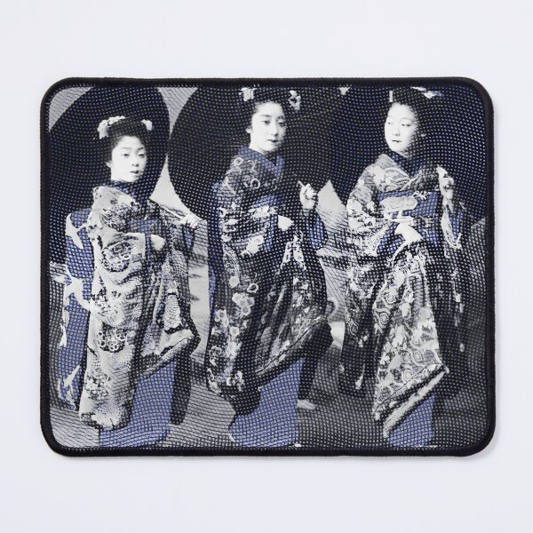 Item preview, 3 Geisha designed and sold by Charlie-is-here.