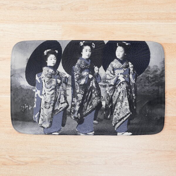 Item preview, 3 Geisha designed and sold by Charlie-is-here.