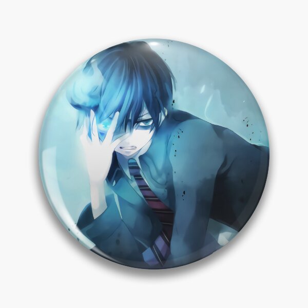 Item preview, Yukio Okumura Blue Exorcist designed and sold by roycool.