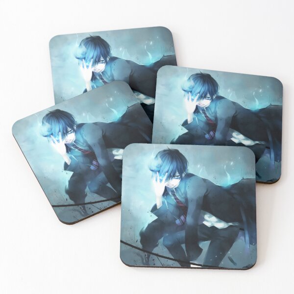 Item preview, Yukio Okumura Blue Exorcist designed and sold by roycool.
