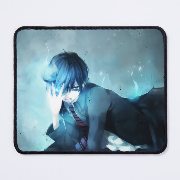 Item preview, Yukio Okumura Blue Exorcist designed and sold by roycool.