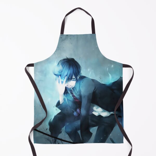 Item preview, Yukio Okumura Blue Exorcist designed and sold by roycool.