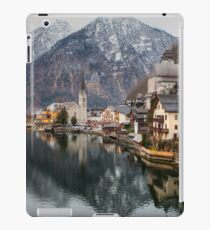 Fading Reflections iPad Case/Skin