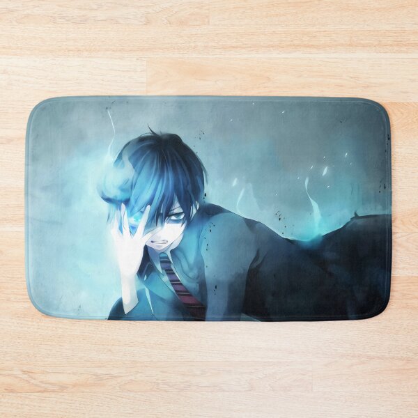 Item preview, Yukio Okumura Blue Exorcist designed and sold by roycool.