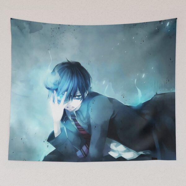 Item preview, Yukio Okumura Blue Exorcist designed and sold by roycool.