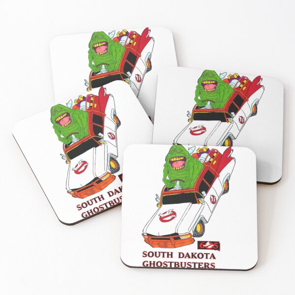 Item preview, Steve Grace slimer Ecto designed and sold by ChoiBungbuc.