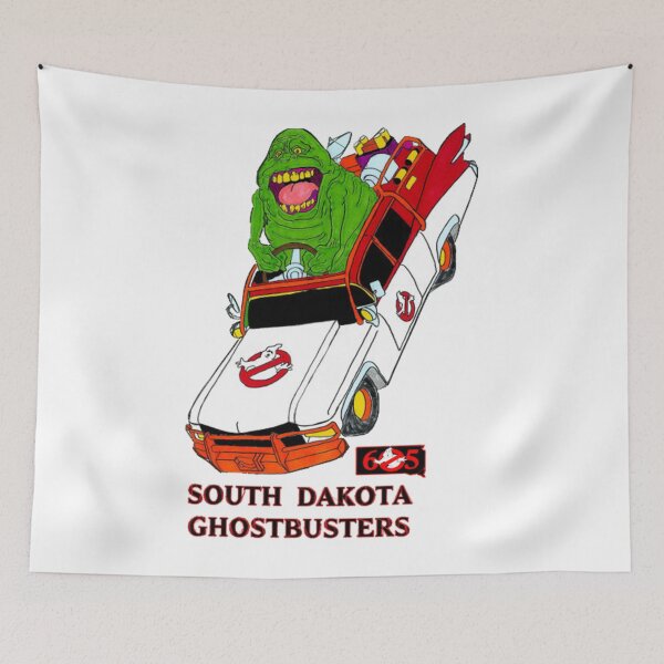 Item preview, Steve Grace slimer Ecto designed and sold by ChoiBungbuc.