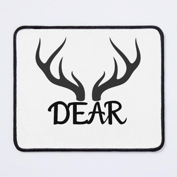 Item preview, Dear Deer designed and sold by LafabrikdeSkye.